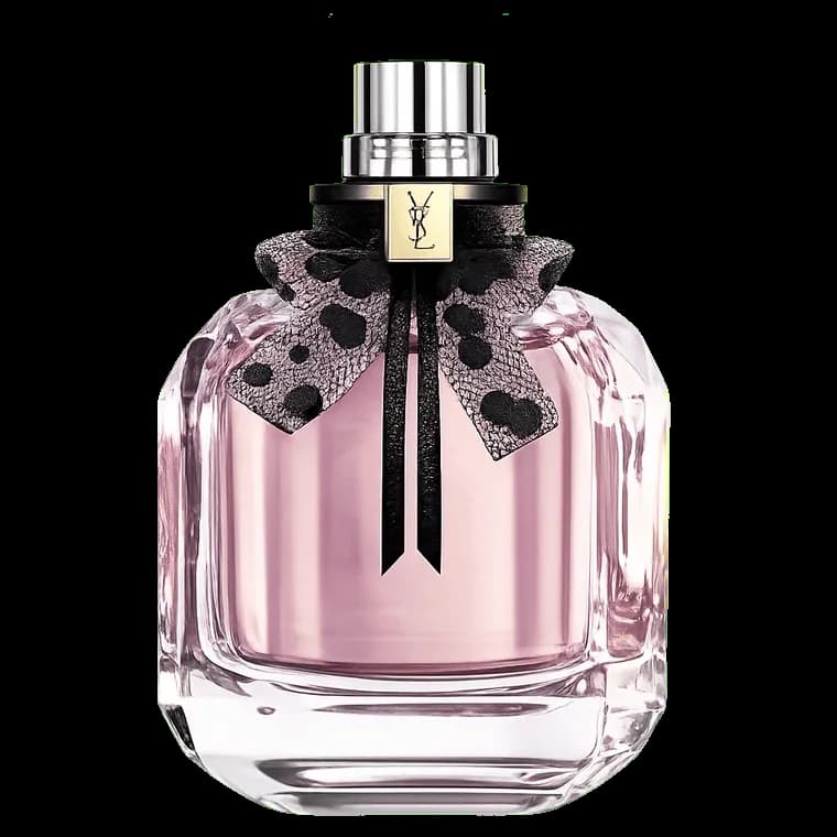ایوسن لوران - مون پاریس — ysl mon paris