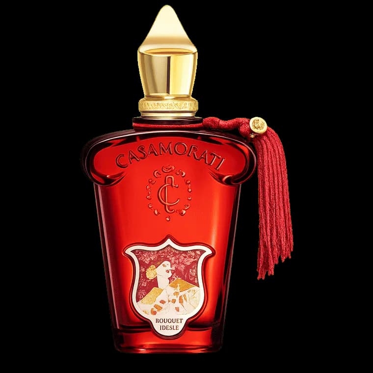 ژرژوف کازاموراتی - بوکه ایدیاله — xerjoff casamorati bouquet ideale