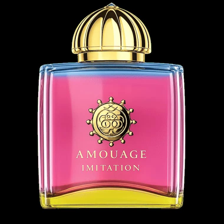 آمواج - ایمیتیشن زنانه — amouage imitation woman