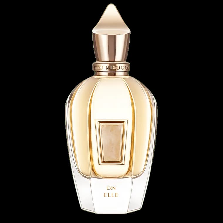 ژرژوف - ال — xerjoff elle
