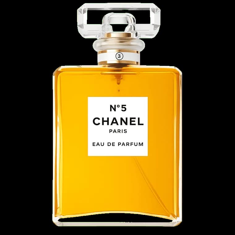 شنل - نامبر فایو — chanel no 5