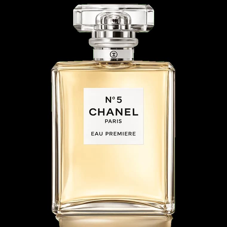 شنل - نامبر فایو او پرمیر — chanel no 5 eau premiere