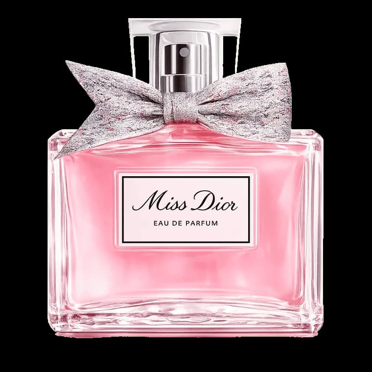 دیور - میس دیور بلومینگ بوکه — miss dior blooming bouquet