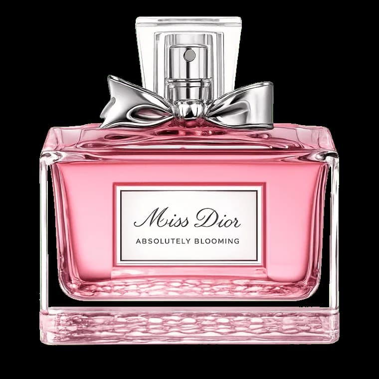 دیور - میس دیور ابسولوتلی بلومینگ — miss dior absolutely blooming