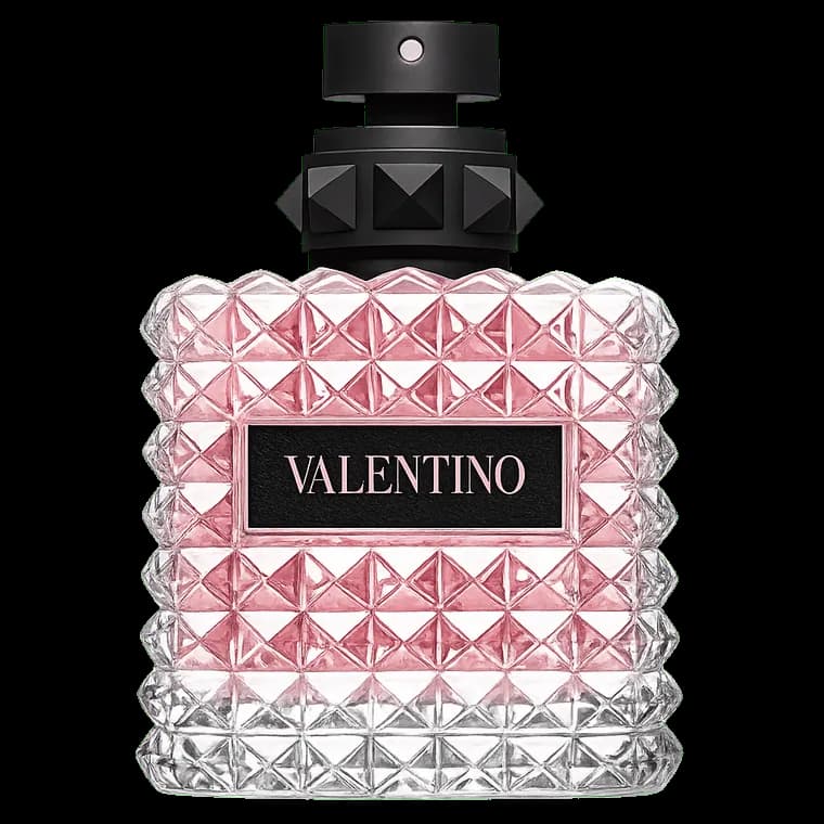 والنتینو - دونا بورن این روما — valentino donna born in roma