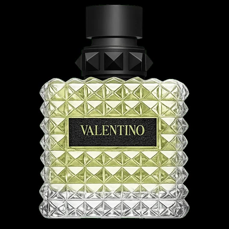 والنتینو - بورن این روما یلو دریم — valentino born in roma yellow dream