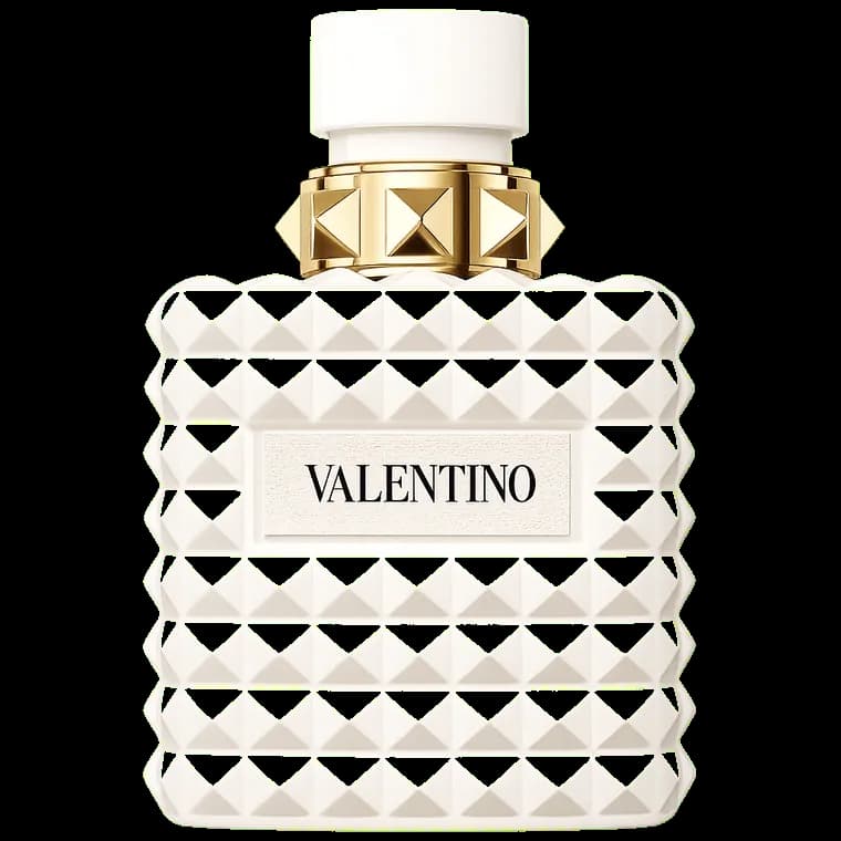 والنتینو - بورن این روما وایت کوتور — valentino born in roma white couture