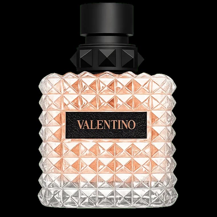 والنتینو - بورن این روما کرال فانتزی — valentino born in roma coral fantasy