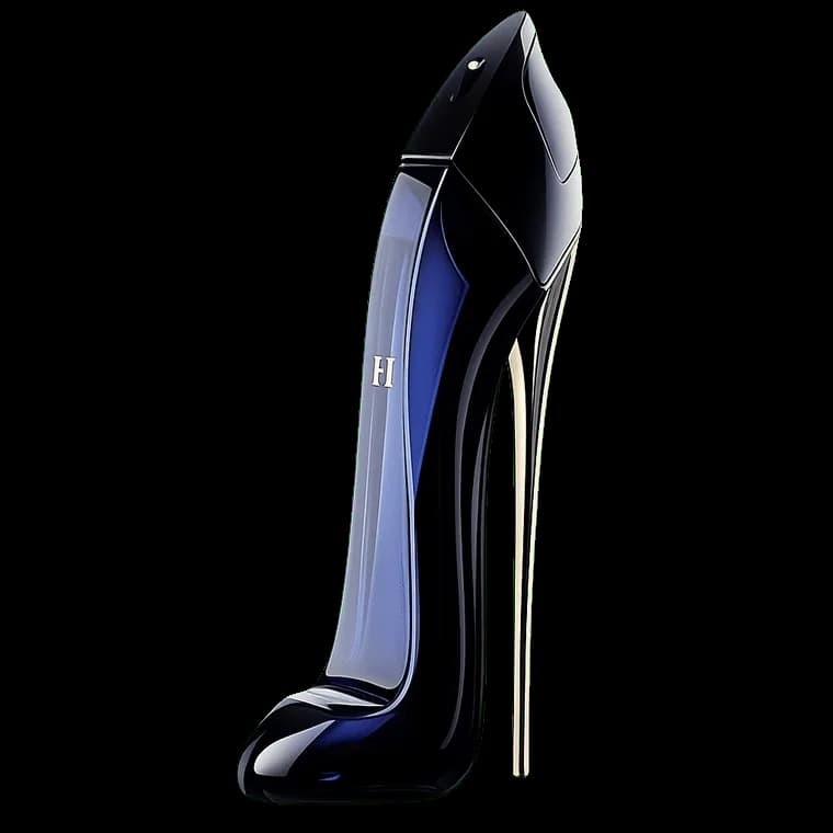 کارولینا هررا - گود گرل — carolina herrera good girl