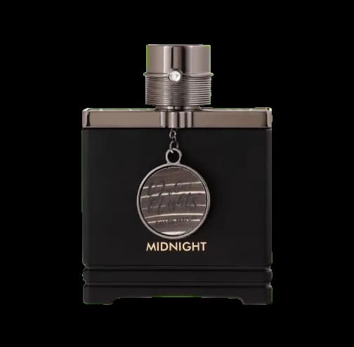 ارماف - میدنایت — armaf midnight