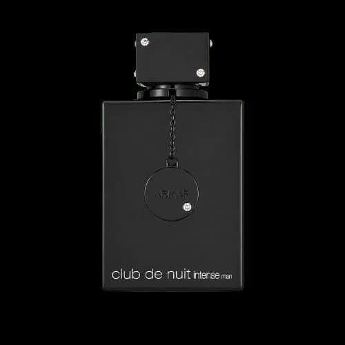ارماف - کلاب دی نویت اینتنس من — armaf club de nuit intense men