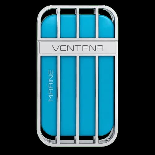 ارماف - ونتانا آبی — armaf ventana blue