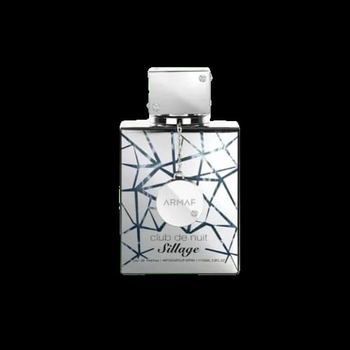 ارماف - کلاب دی نویت سیلاژ — armaf club de nuit sillage
