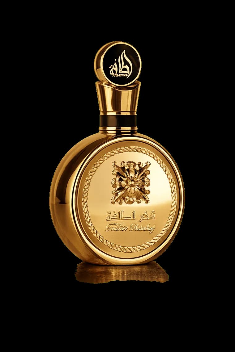 لطافه - فخر الشیخه گلد — lattafa emeer