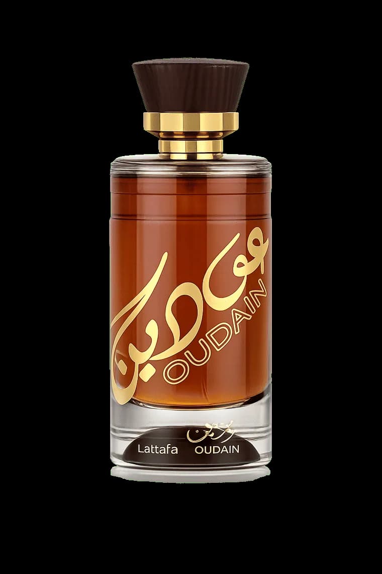 لطافه - عودین — lattafa oudain