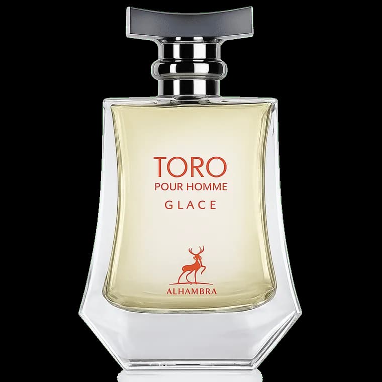 الحمبرا - تورو پور هوم گلاسه — maison alhambra toro pour homme glace
