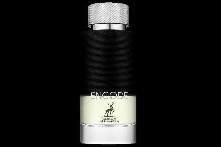الحمبرا - انکود — maison alhambra encode